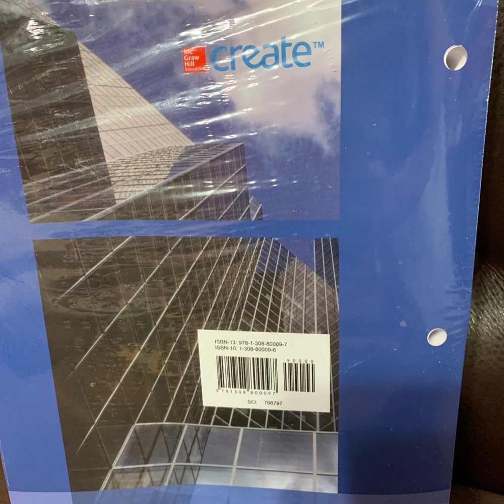 Financial Accounting